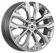 K&K ������ 6.5x17 ET38